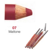 creion ruj buze - cinecitta phitomake-up professional rossetto matitone nr 07.jpg
